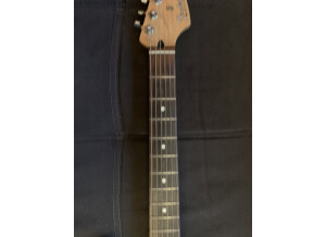 Fender Stratocaster Splatter