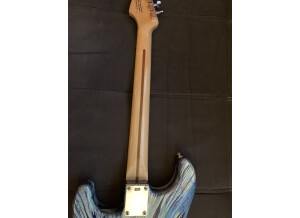 Fender Stratocaster Splatter