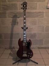 Epiphone EB-3