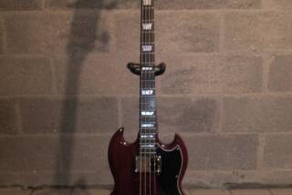 Epiphone EB-3