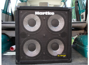 Hartke [AK Cabinets Series] 410XL