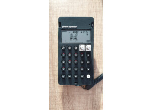 Teenage Engineering PO-33 K.O! (87079)