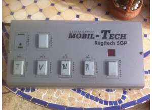 Mobil-Tech P.L.4.