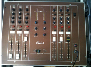 Freevox Club 6 (14125)