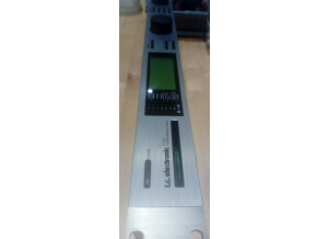 TC Electronic D22 (7246)