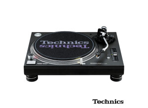 Technics SL-1210 MK5 (78455)