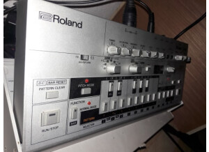 Roland TB-03 (20925)