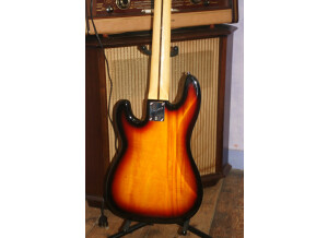 Squier Vintage Modified Precision Bass V (59408)