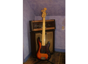 Squier Vintage Modified Precision Bass V (32499)