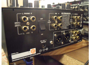 Allen & Heath Xone:23 (3441)
