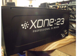Allen & Heath Xone:23 (17080)