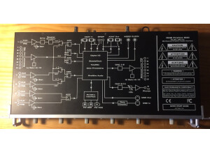 RME Audio Fireface 800 (81977)