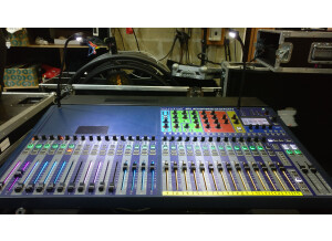 Soundcraft Si Expression 3 (2970)