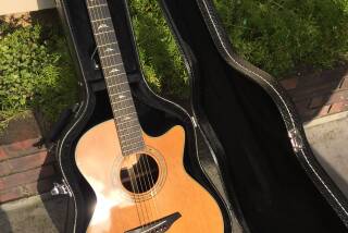 Furch G23-CR Cut