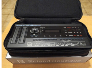 Roland D-05 (83239)