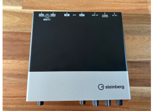 Steinberg UR22mkII (31999)