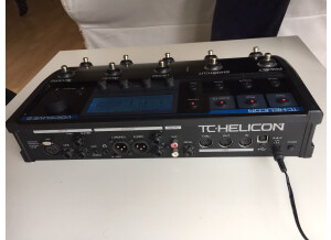 TC-Helicon VoiceLive 2 (99255)