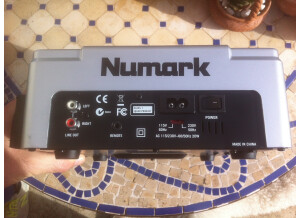 Numark NDX400 (48687)