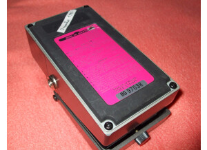 Boss RV-3 Digital Reverb/Delay (54174)