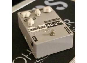 Pete Cornish NG-2 (75020)