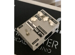 Pete Cornish NG-2 (9949)