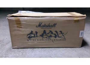 Marshall AFD100 Signature Slash (46758)