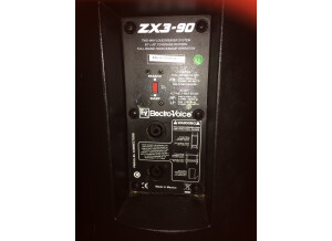 Electro-Voice ZX3-90 (94165)