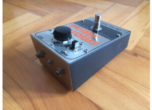 Electro-Harmonix Small Stone Mk2 (62787)