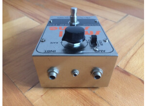 Electro-Harmonix Small Stone Mk2 (75478)