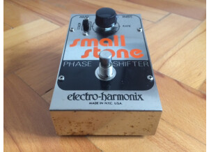 Electro-Harmonix Small Stone Mk2 (40613)