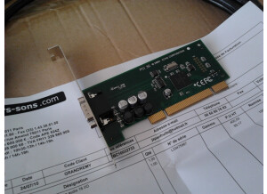 Echo Layla3G (71130)