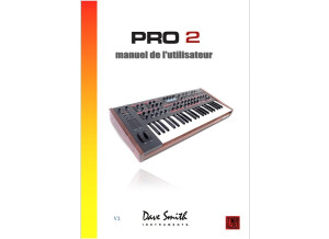 Dave Smith Instruments Pro 2 (25645)