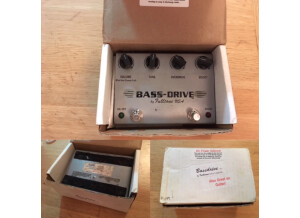 Fulltone Bass-Drive (67098)