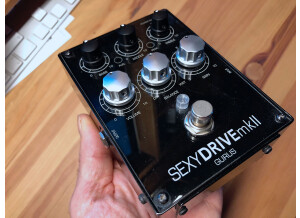 Gurus Sexydrive MkII (99439)