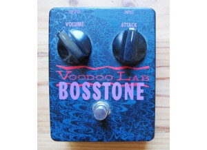 Voodoo Lab Bosstone