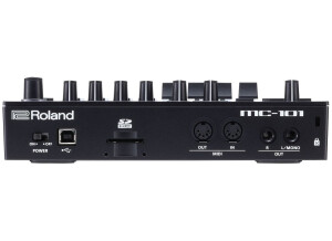 Roland MC-101 (22704)