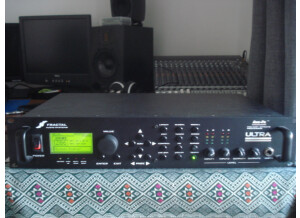 Fractal Audio Systems Axe-Fx Ultra (1516)