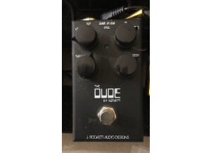 J. Rockett Audio Designs The Dude (37677)