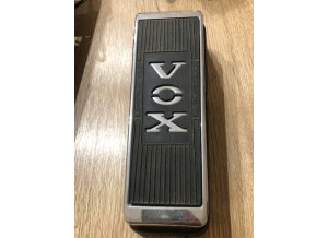 Dunlop GCB80 High Gain Volume Pedal (2744)