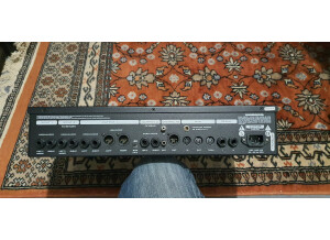 Fractal Audio Systems Axe-Fx Ultra (5811)