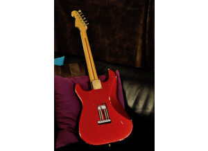 Fender Custom Shop Relic Stratocaster Cunetto (49565)