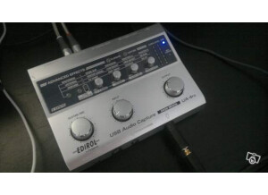 Edirol UA-4FX (12338)