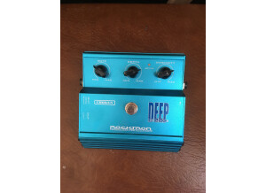 Rocktron Deep Blue Chorus