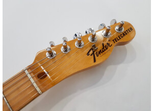 Fender Telecaster (1974)