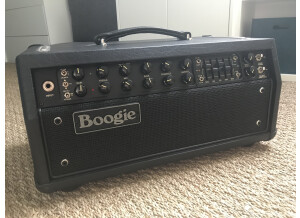 Mesa Boogie Mark Five: 35 Head (69928)