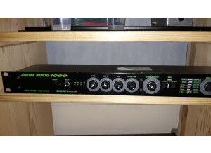 Zoom RFX-1000