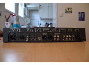 Synq Audio DMC-2000 (8906)
