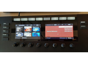 Native Instruments Komplete Kontrol S49 mk2 (40044)