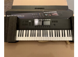 Native Instruments Komplete Kontrol S61 mk2 (60765)