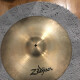 Z Custom Rock Crash 18" Z Custom Rock Crash 18"